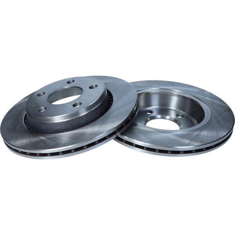 Maxgear Bremsscheibe Vw T. A8 96-99 269X20Mm/A100 85-90 19-3187