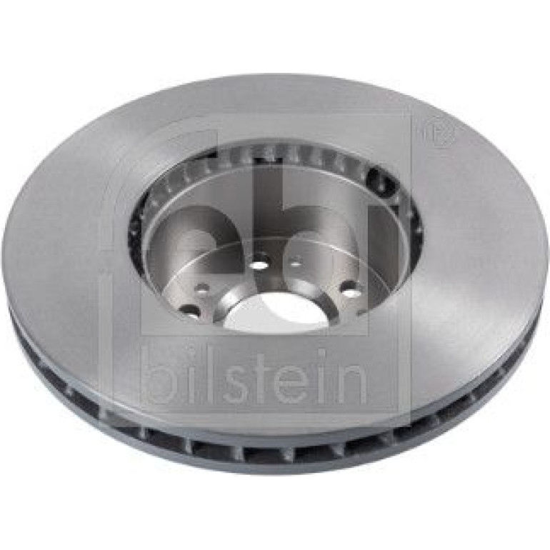 FEBI BILSTEIN Bremsscheibe 08128 FEBI BILSTEIN Bremsscheibe 08128
