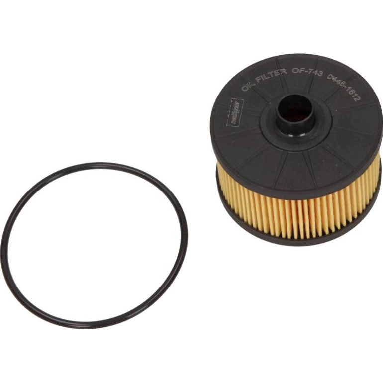 Maxgear OF-743 Ölfilter Dacia Dokker 0,9/1 26-0897 Maxgear OF-743 Ölfilter Dacia Dokker 0,9/1 26-0897