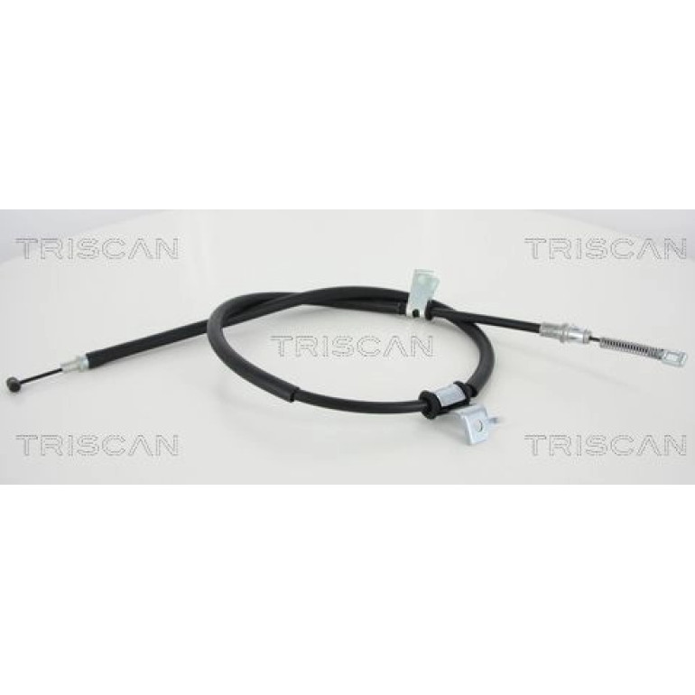 Seilzug, Feststellbremse Chevrolet T. Captiva 06- Le 8140241107