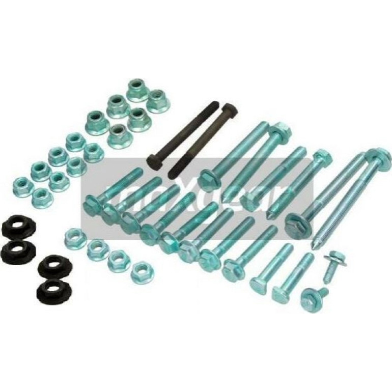 Maxgear KIT01 Montagesatz, Lenker 72-0522 Maxgear KIT01 Montagesatz, Lenker 72-0522