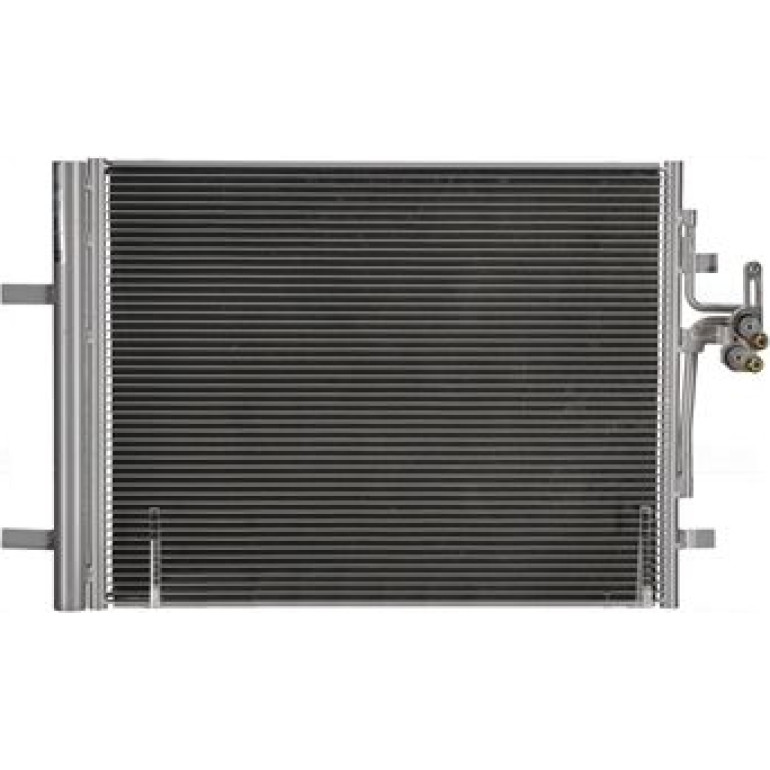 Kondensator PKW 940155 Kondensator PKW 940155