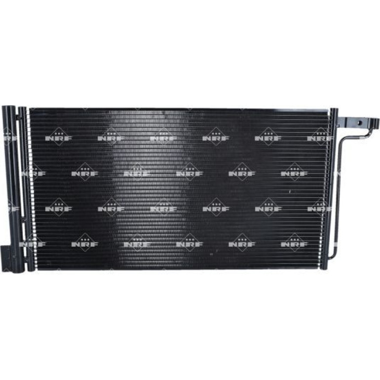 Kondensator, Klimaanlage 350051