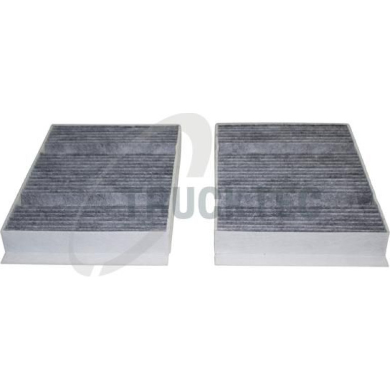 TRUCKTEC AUTOMOTIVE Innenraumfilter 02.59.177 TRUCKTEC AUTOMOTIVE Innenraumfilter 02.59.177