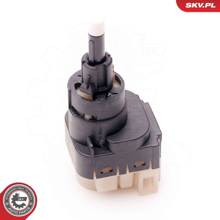 SKV GERMANY Bremslichtschalter 17SKV376 SKV GERMANY Bremslichtschalter 17SKV376