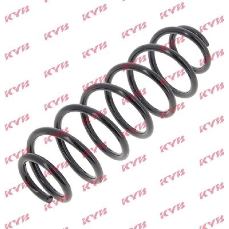 KYB Fahrwerksfeder Seat T. Ibiza V 1.2-1.9Tdi 03/08 RA7024 KYB Fahrwerksfeder Seat T. Ibiza V 1.2-1.9Tdi 03/08 RA7024