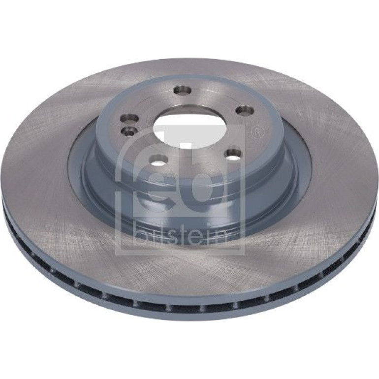 FEBI BILSTEIN Bremsscheibe 184660 FEBI BILSTEIN Bremsscheibe 184660
