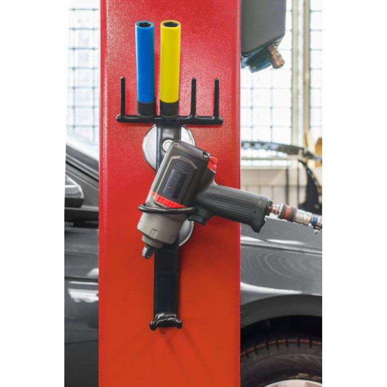 VIGOR Magnethalter, Werkzeuglochtafel V6742 VIGOR Magnethalter, Werkzeuglochtafel V6742
