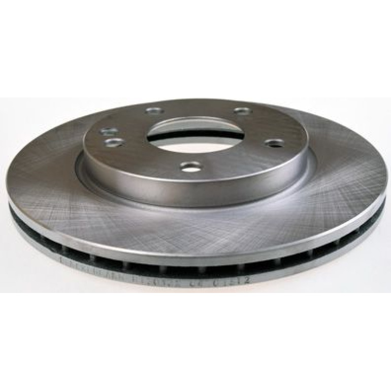 DENCKERMANN Bremsscheibe B130132 DENCKERMANN Bremsscheibe B130132