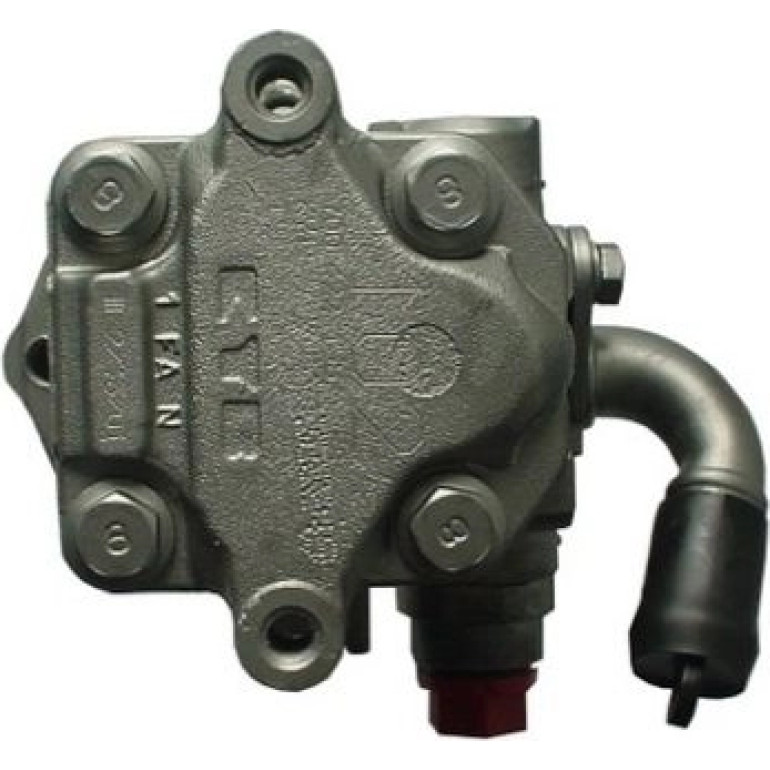 SPIDAN Hydraulikpumpe 53749 SPIDAN Hydraulikpumpe 53749