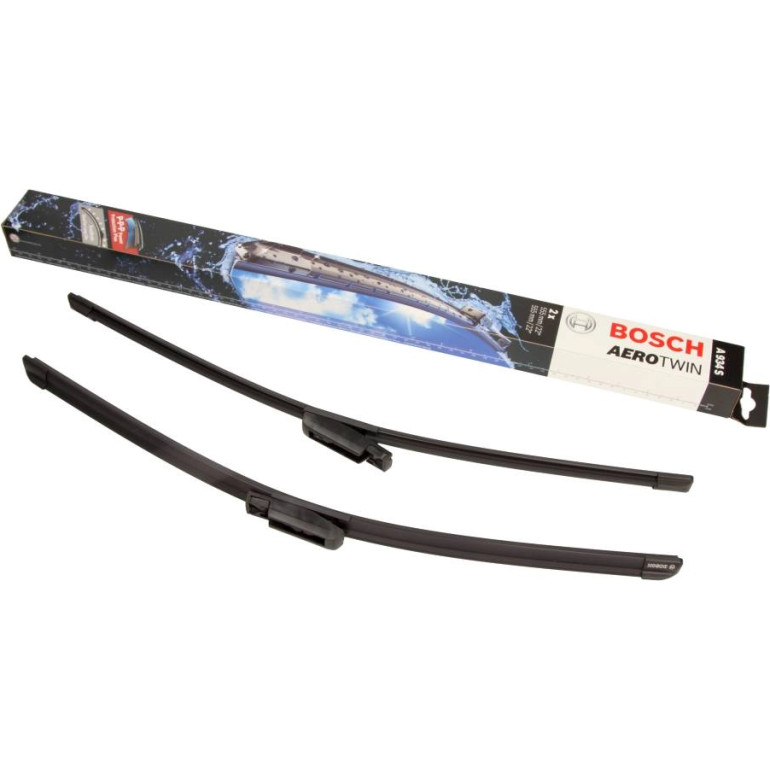 Bosch Scheibenwischer Aerotwin A934S 3397118934 Bosch Scheibenwischer Aerotwin A934S 3397118934