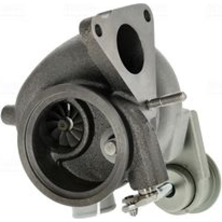 NISSENS Turbolader 93262 NISSENS Turbolader 93262