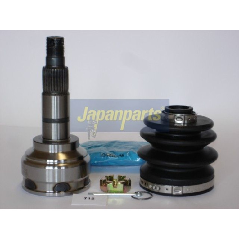 Gelenksatz, Antriebswelle Subaru Justy GI-712 Gelenksatz, Antriebswelle Subaru Justy GI-712