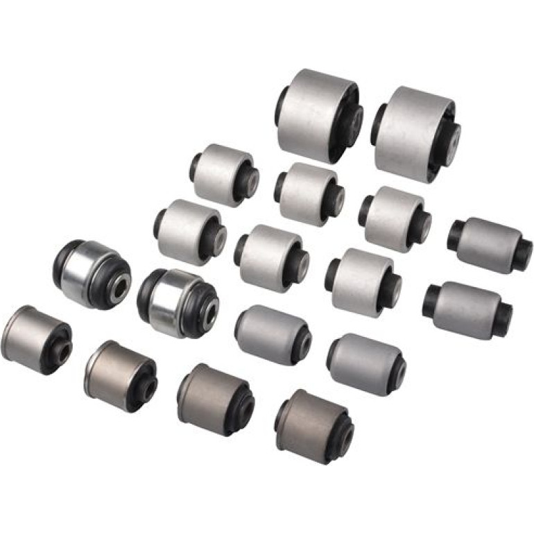 Reparatursatz, Achskörper 00509464 Reparatursatz, Achskörper 00509464