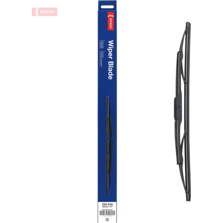 DENSO Wischblatt DM-038 DENSO Wischblatt DM-038