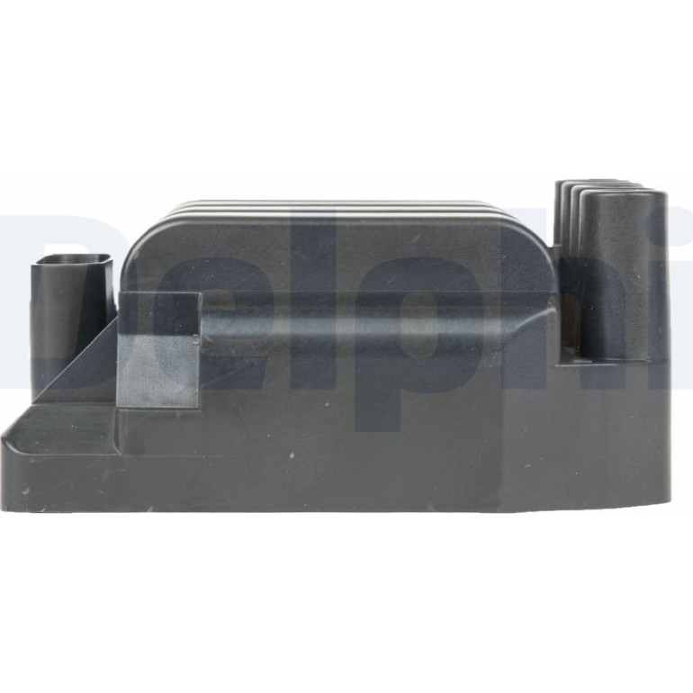 DELPHI Zündspule GN10383-12B1 DELPHI Zündspule GN10383-12B1