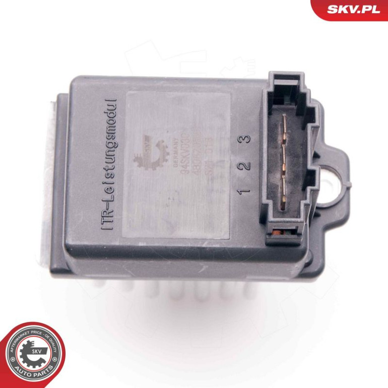 SKV GERMANY Widerstand 94SKV030
