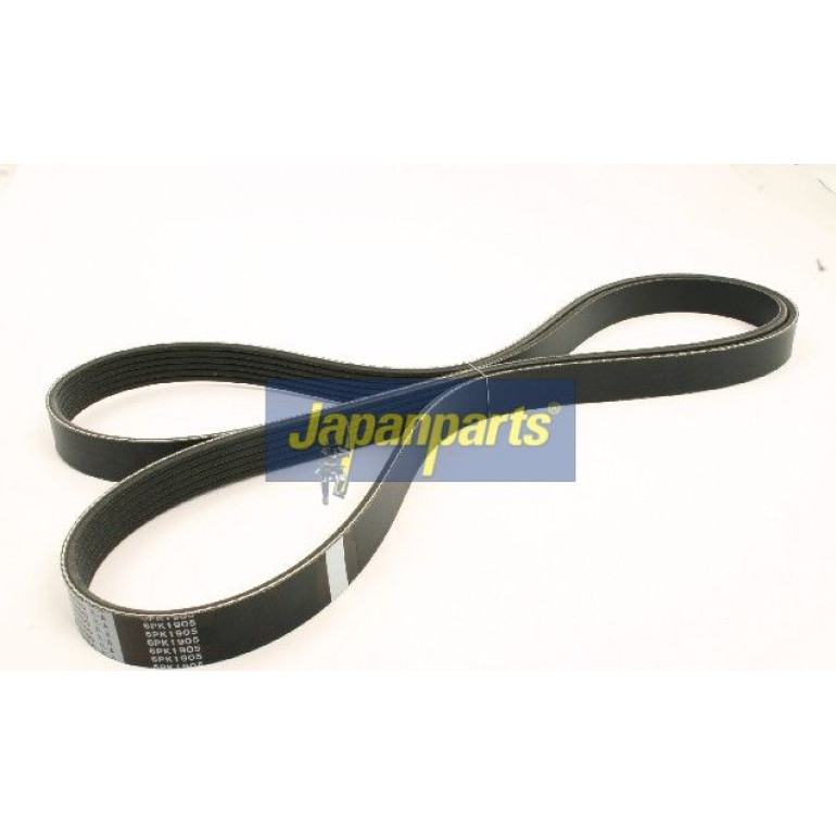 Japanparts Rillenriemen DV-6PK1905 Japanparts Rillenriemen DV-6PK1905