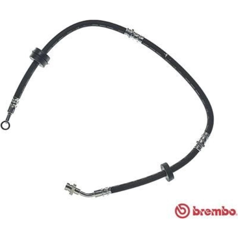 BREMBO Bremsschlauch T 79 009 BREMBO Bremsschlauch T 79 009
