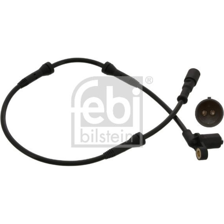 FEBI BILSTEIN ABS Sensor 38569 FEBI BILSTEIN ABS Sensor 38569