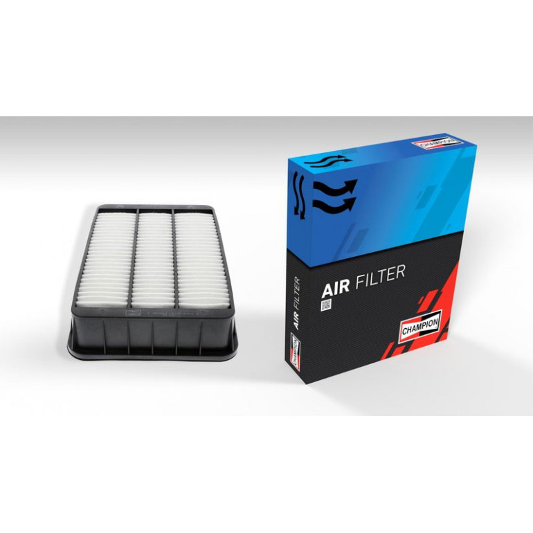 CHAMPION Luftfilter CAF100881P CHAMPION Luftfilter CAF100881P