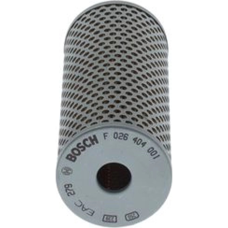 Hydrofiltereinsatz F 026 404 001 Hydrofiltereinsatz F 026 404 001
