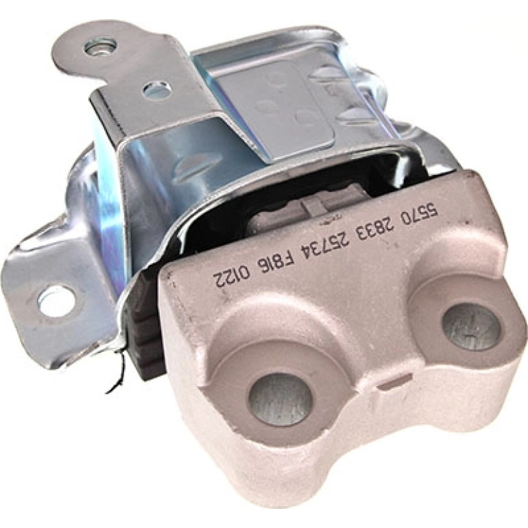 Lagerung, Motor 25734