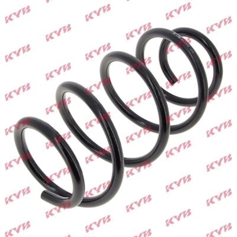 KYB Fahrwerksfeder Nissan P. X-Trail 2.0D 06/07-11/13 RA3352 KYB Fahrwerksfeder Nissan P. X-Trail 2.0D 06/07-11/13 RA3352