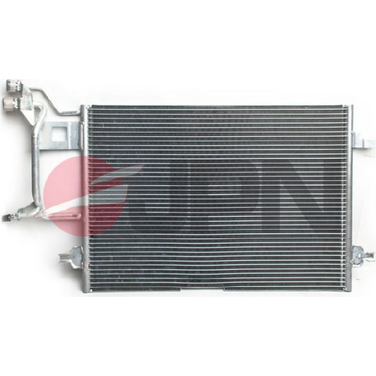 JPN Kondensator, Klimaanlage 60C9074-JPN JPN Kondensator, Klimaanlage 60C9074-JPN