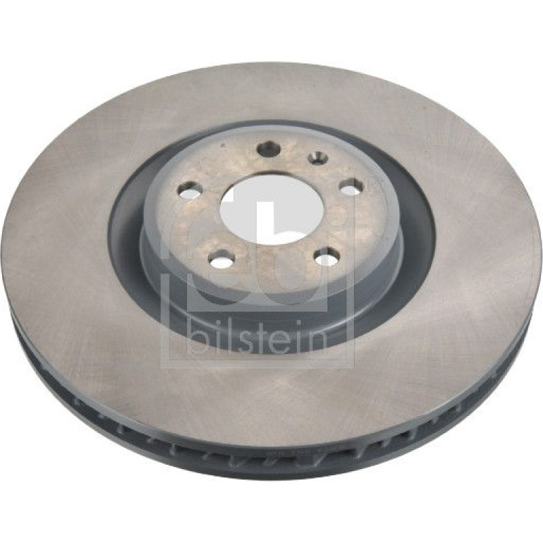 FEBI BILSTEIN Bremsscheibe 171602 FEBI BILSTEIN Bremsscheibe 171602
