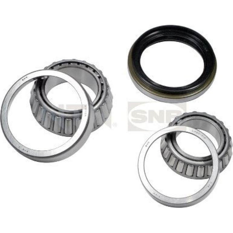 SNR Radlager R168.54 SNR Radlager R168.54