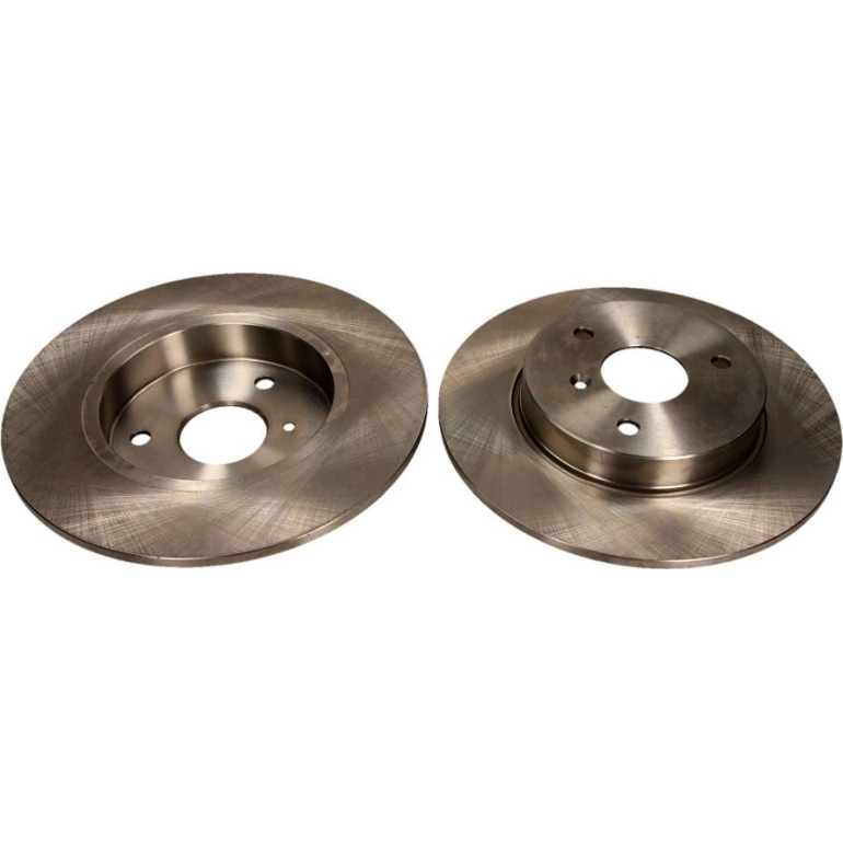 Maxgear Bremsscheibe Smart S. 98 19-1203 Maxgear Bremsscheibe Smart S. 98 19-1203