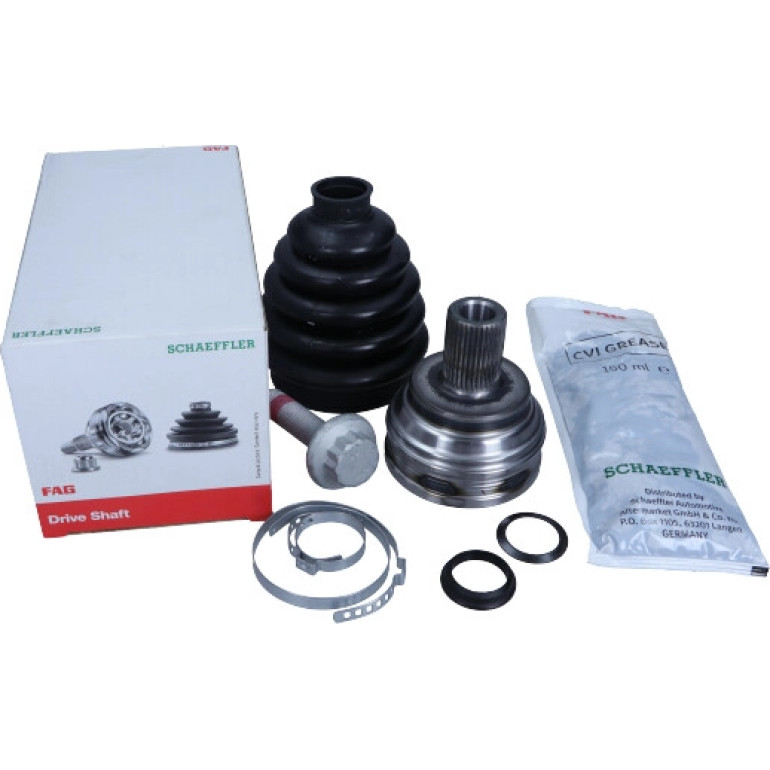 Gelenksatz, Antriebswelle 771 0339 30 Gelenksatz, Antriebswelle 771 0339 30