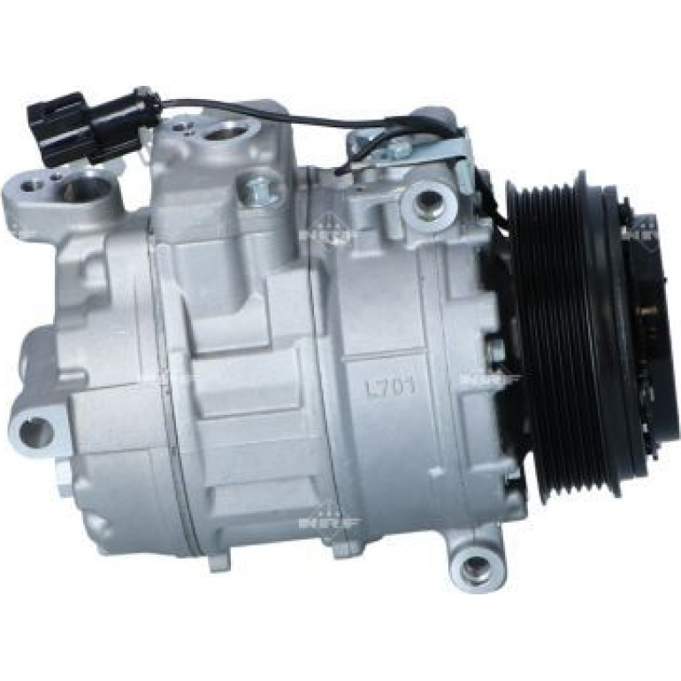 Kompressor, Klimaanlage 32972 Kompressor, Klimaanlage 32972