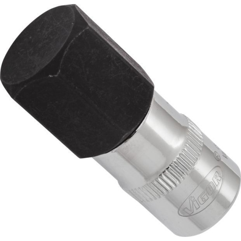 VIGOR Steckschlüsseleinsatz V6140 VIGOR Steckschlüsseleinsatz V6140