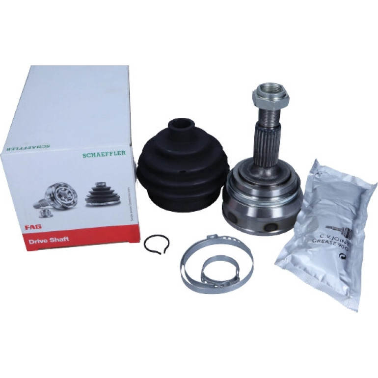 Gelenksatz, Antriebswelle 771 0300 30 Gelenksatz, Antriebswelle 771 0300 30