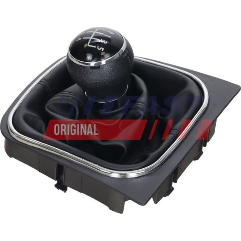 FAST Schalthebelknauf FT00105 FAST Schalthebelknauf FT00105
