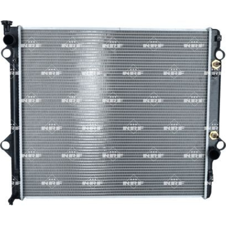 Kühler, Motorkühlung 53575 Kühler, Motorkühlung 53575