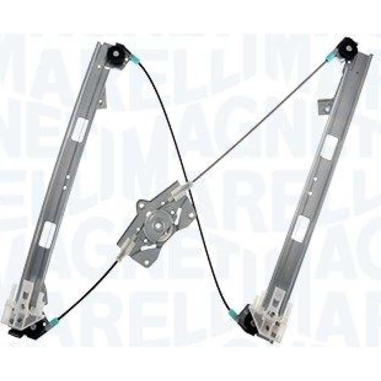 Fensterheber AC861