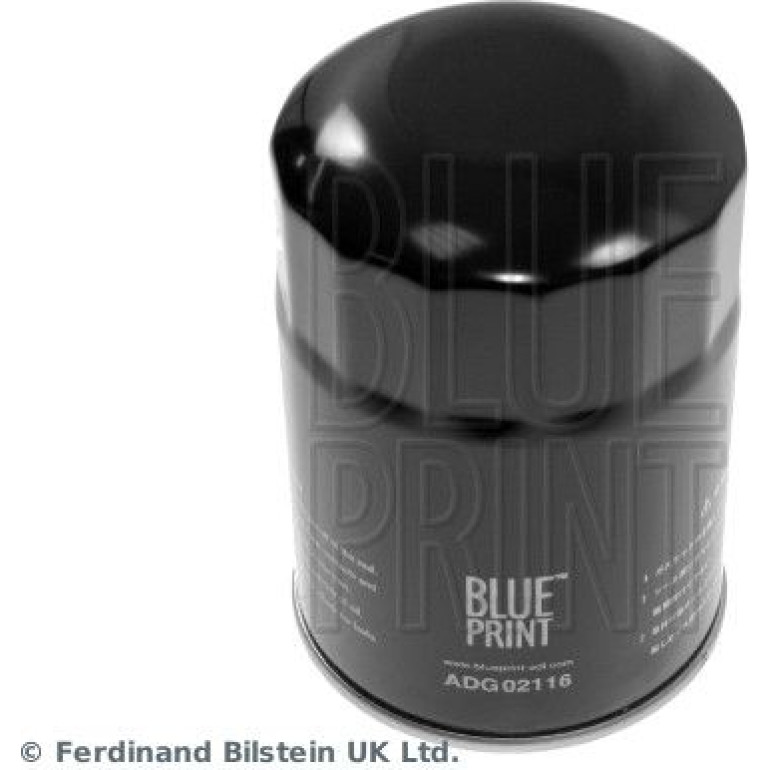 Ölfilter Hyundai Santa Fe/A ADG02116 Ölfilter Hyundai Santa Fe/A ADG02116