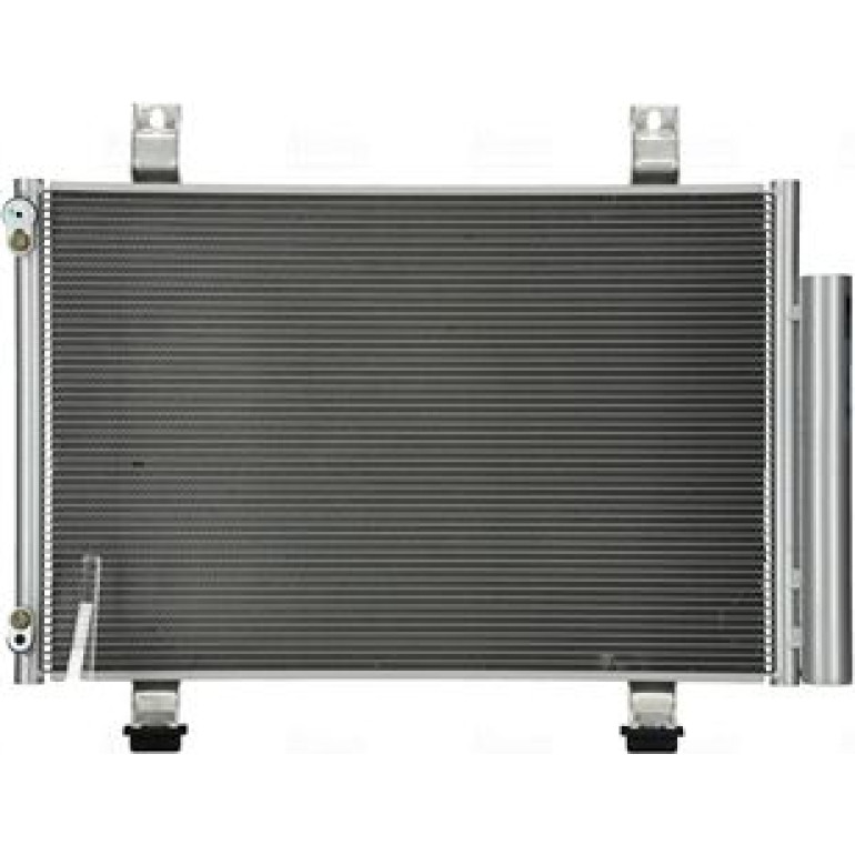 Kondensator PKW 940057 Kondensator PKW 940057