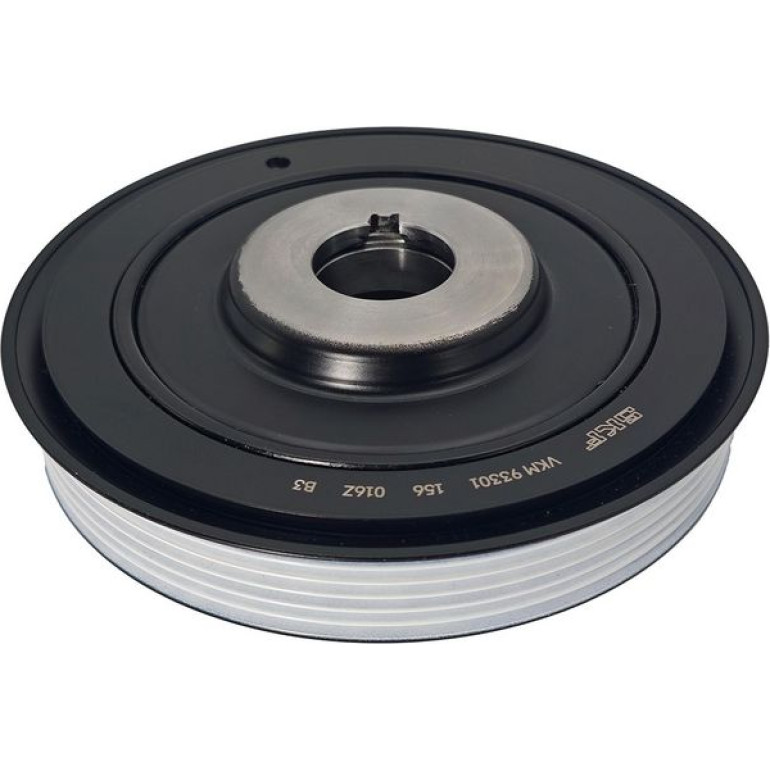 SKF Riemenscheibe, Kurbelwelle VKM 93301 SKF Riemenscheibe, Kurbelwelle VKM 93301