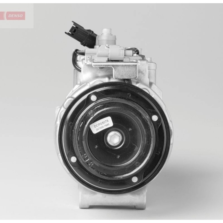 DENSO Kompressor DCP05078 DENSO Kompressor DCP05078