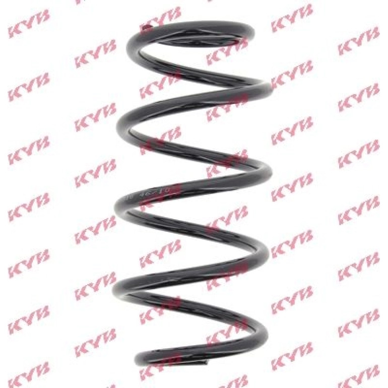 KYB Fahrwerksfeder Ford P. S-Max 1.8Tdci/2.0Tdci 05/06 RH3510 KYB Fahrwerksfeder Ford P. S-Max 1.8Tdci/2.0Tdci 05/06 RH3510