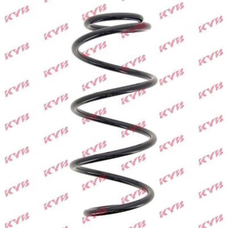 KYB Fahrwerksfeder Hyundai P. Ix20 1.4D/1.6D 11/10 RA3458 KYB Fahrwerksfeder Hyundai P. Ix20 1.4D/1.6D 11/10 RA3458