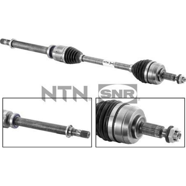SNR Antriebswelle DK55.104 SNR Antriebswelle DK55.104