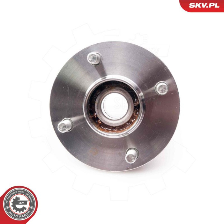 SKV GERMANY Radlager 29SKV170 SKV GERMANY Radlager 29SKV170