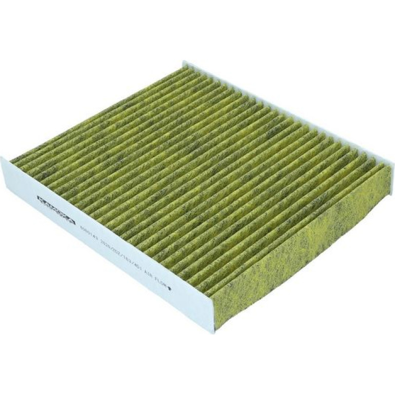 KAMOKA Filter, Innenraumluft 6080143 KAMOKA Filter, Innenraumluft 6080143