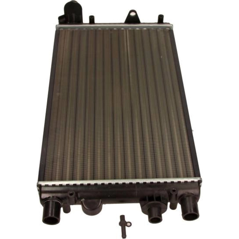 Kühler, Motorkühlung AC252165 Kühler, Motorkühlung AC252165
