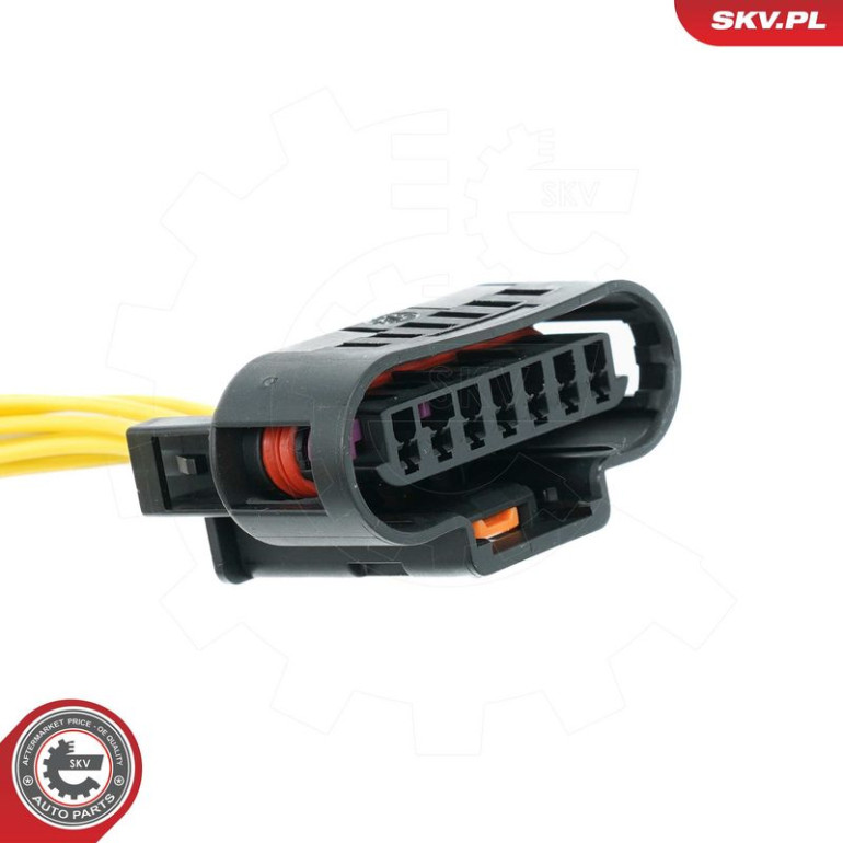 ESEN SKV Kabelreparatursatz, Zündspule 53SKV130 ESEN SKV Kabelreparatursatz, Zündspule 53SKV130
